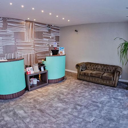 B Hotel Salvador Luaran gambar