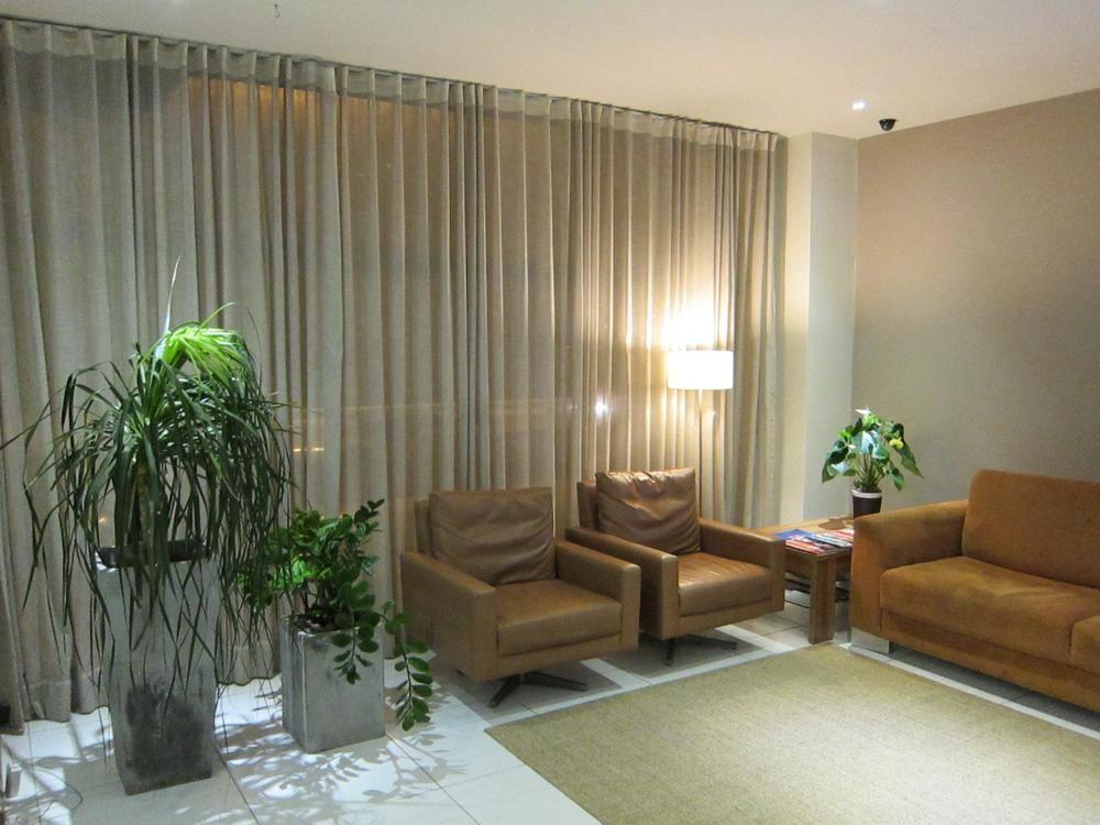 B Hotel Salvador Luaran gambar