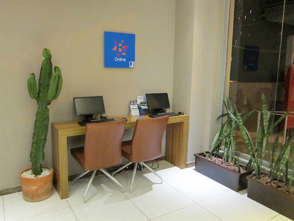 B Hotel Salvador Luaran gambar