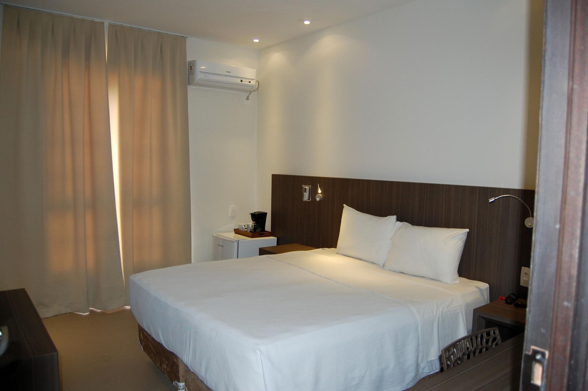 B Hotel Salvador Luaran gambar