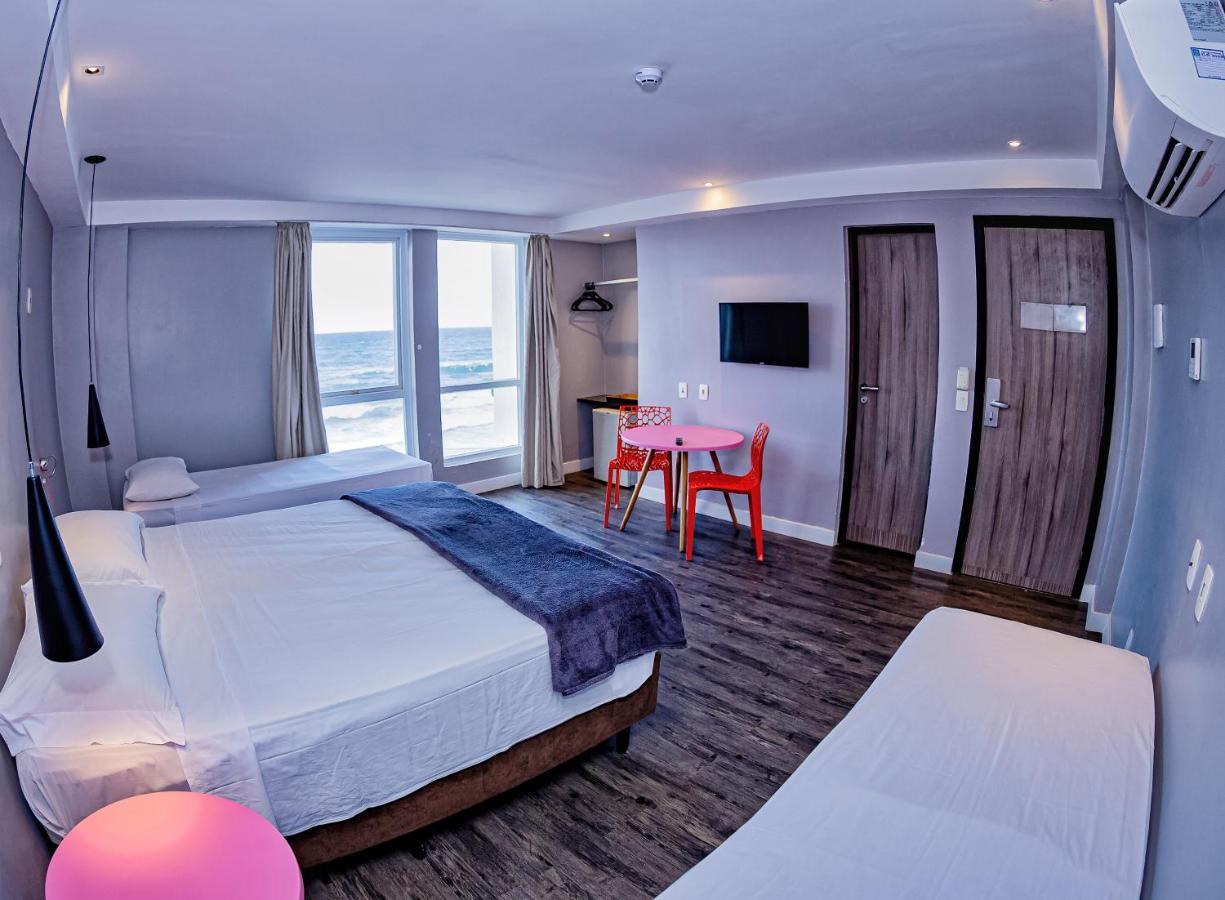 B Hotel Salvador Luaran gambar