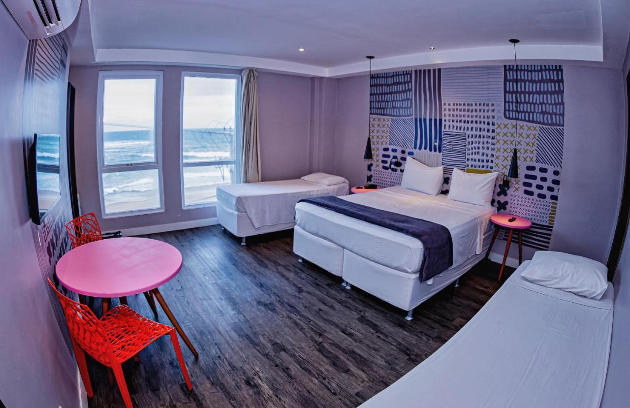 B Hotel Salvador Luaran gambar
