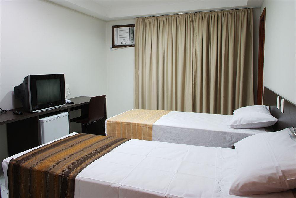 B Hotel Salvador Luaran gambar
