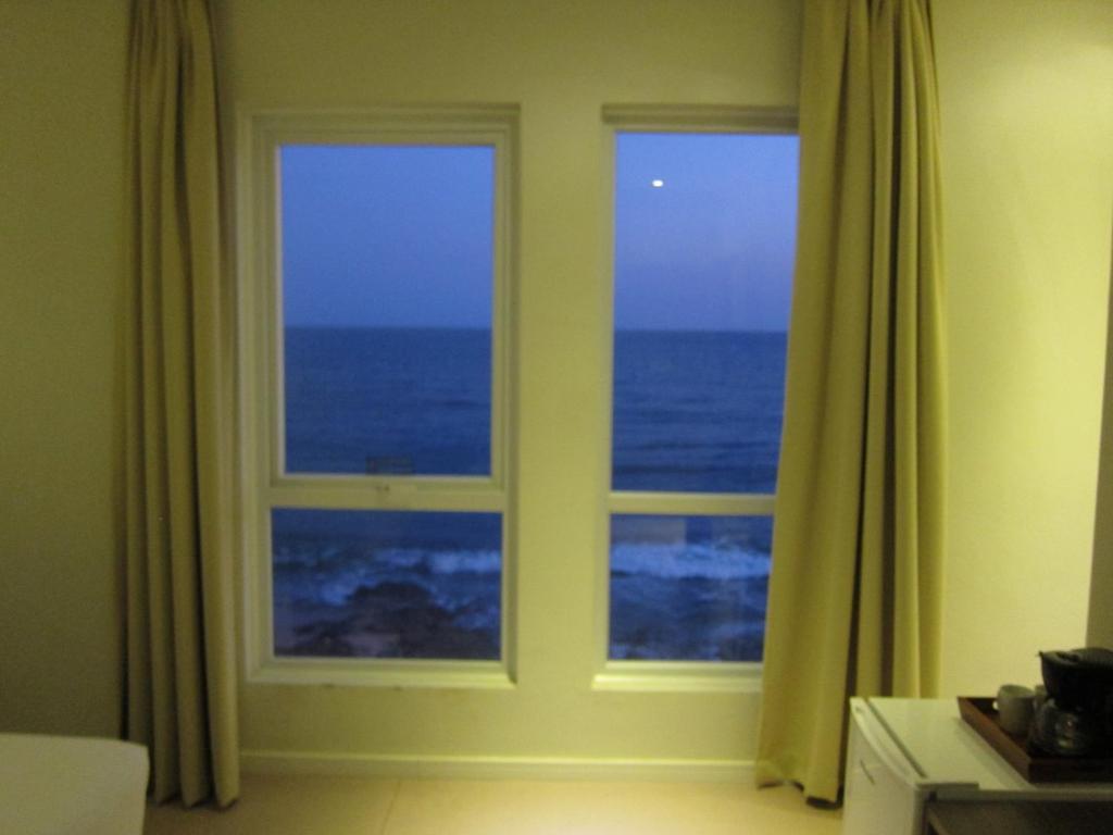 B Hotel Salvador Luaran gambar