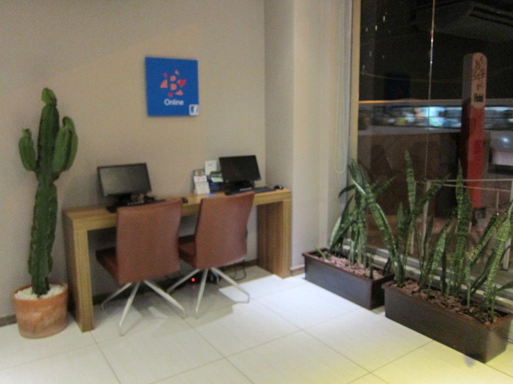 B Hotel Salvador Luaran gambar