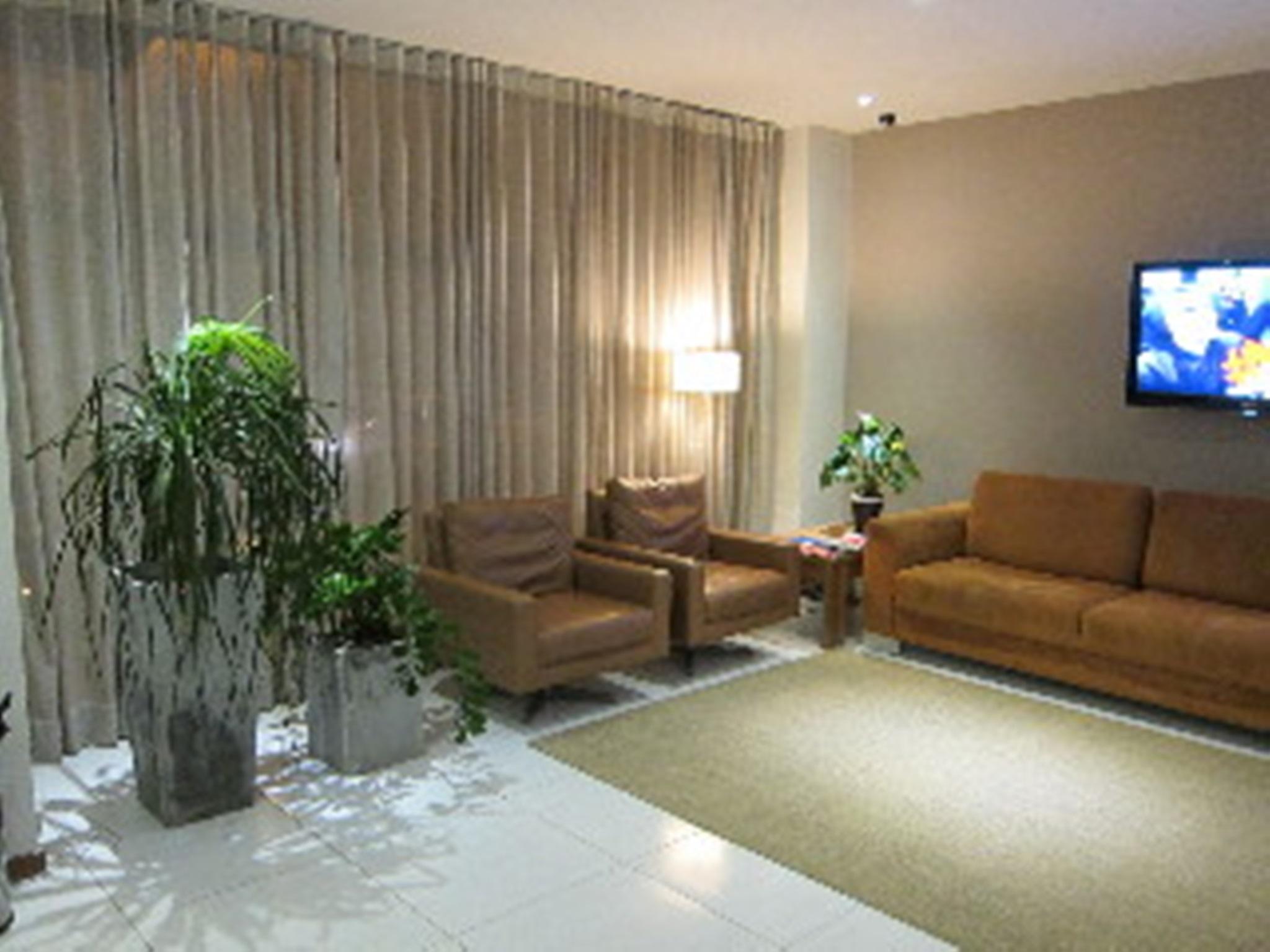 B Hotel Salvador Luaran gambar