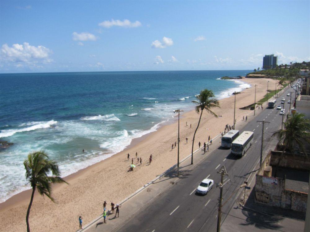 B Hotel Salvador Luaran gambar