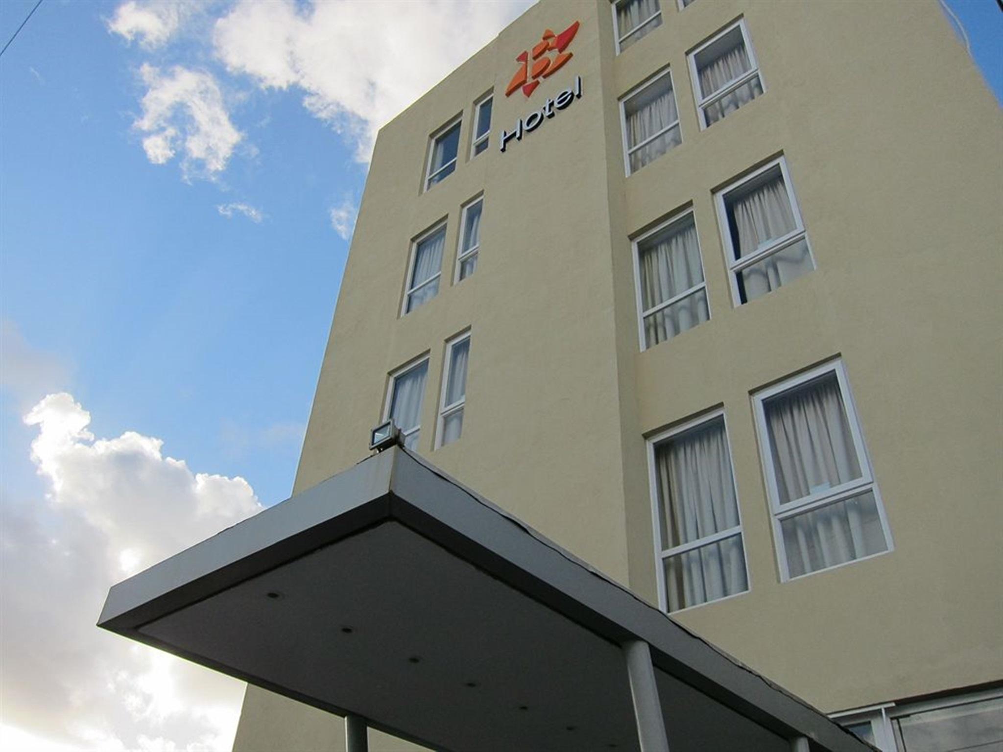 B Hotel Salvador Luaran gambar