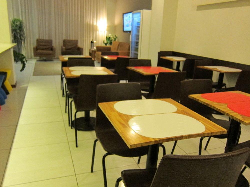 B Hotel Salvador Luaran gambar