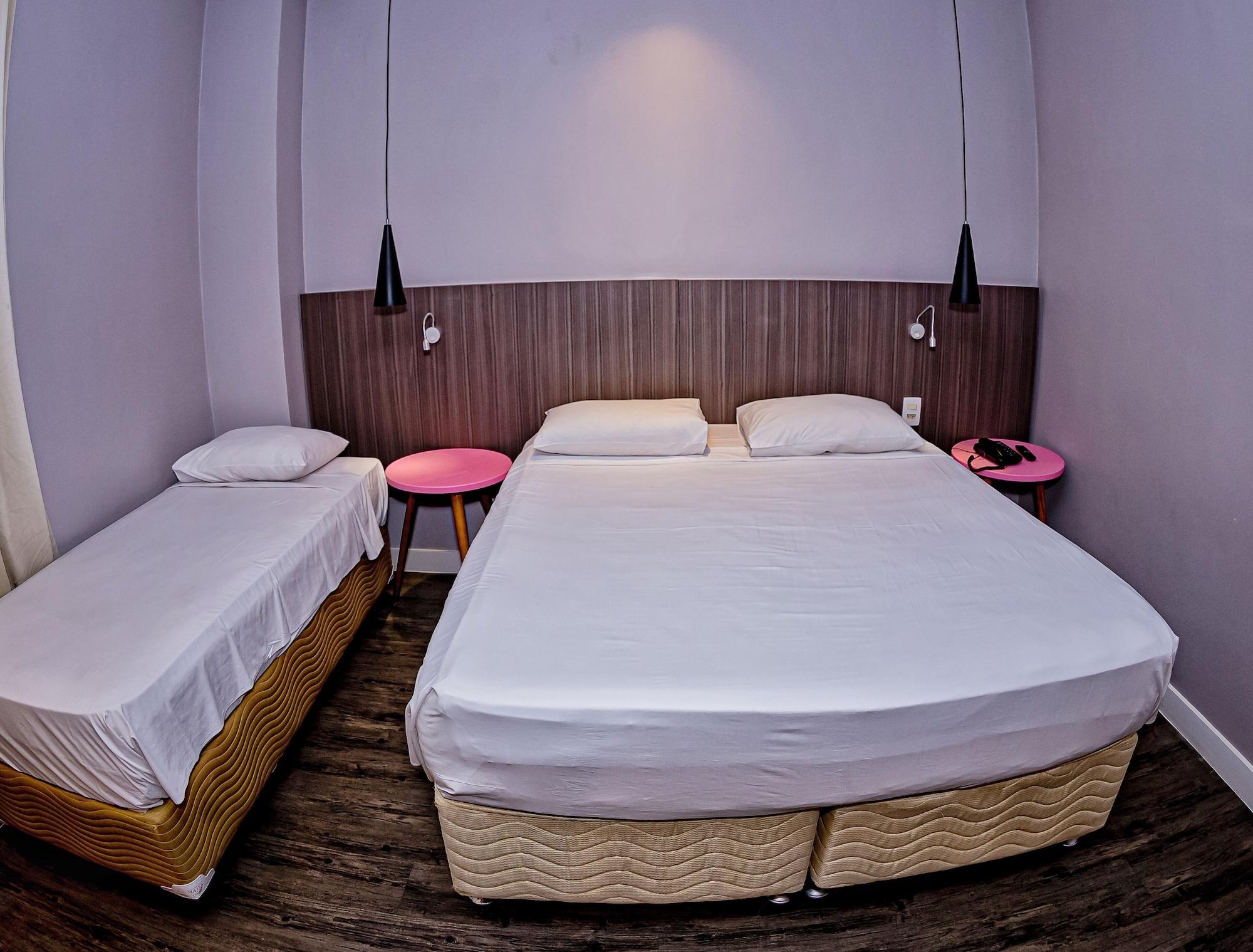 B Hotel Salvador Luaran gambar