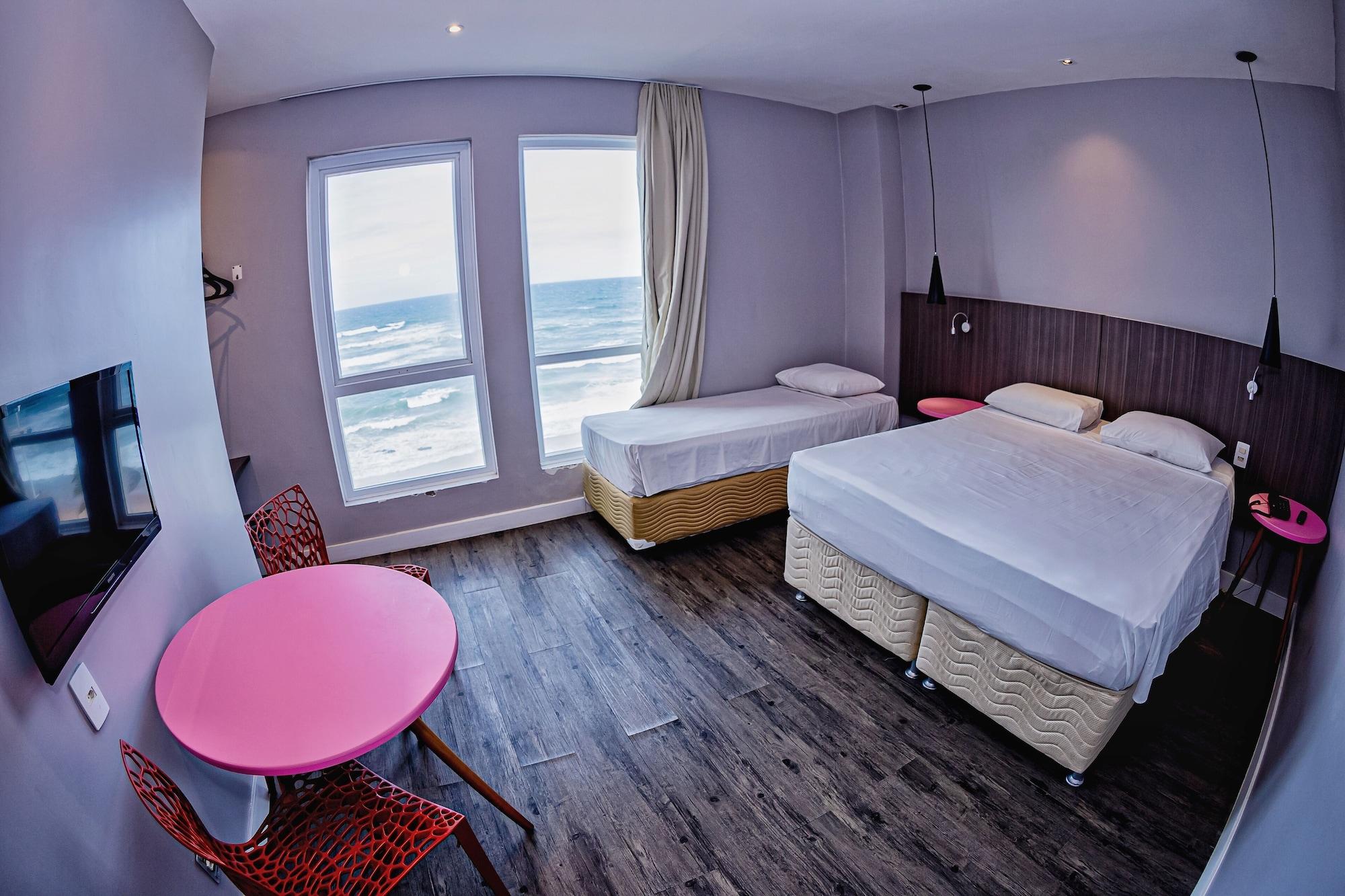 B Hotel Salvador Luaran gambar