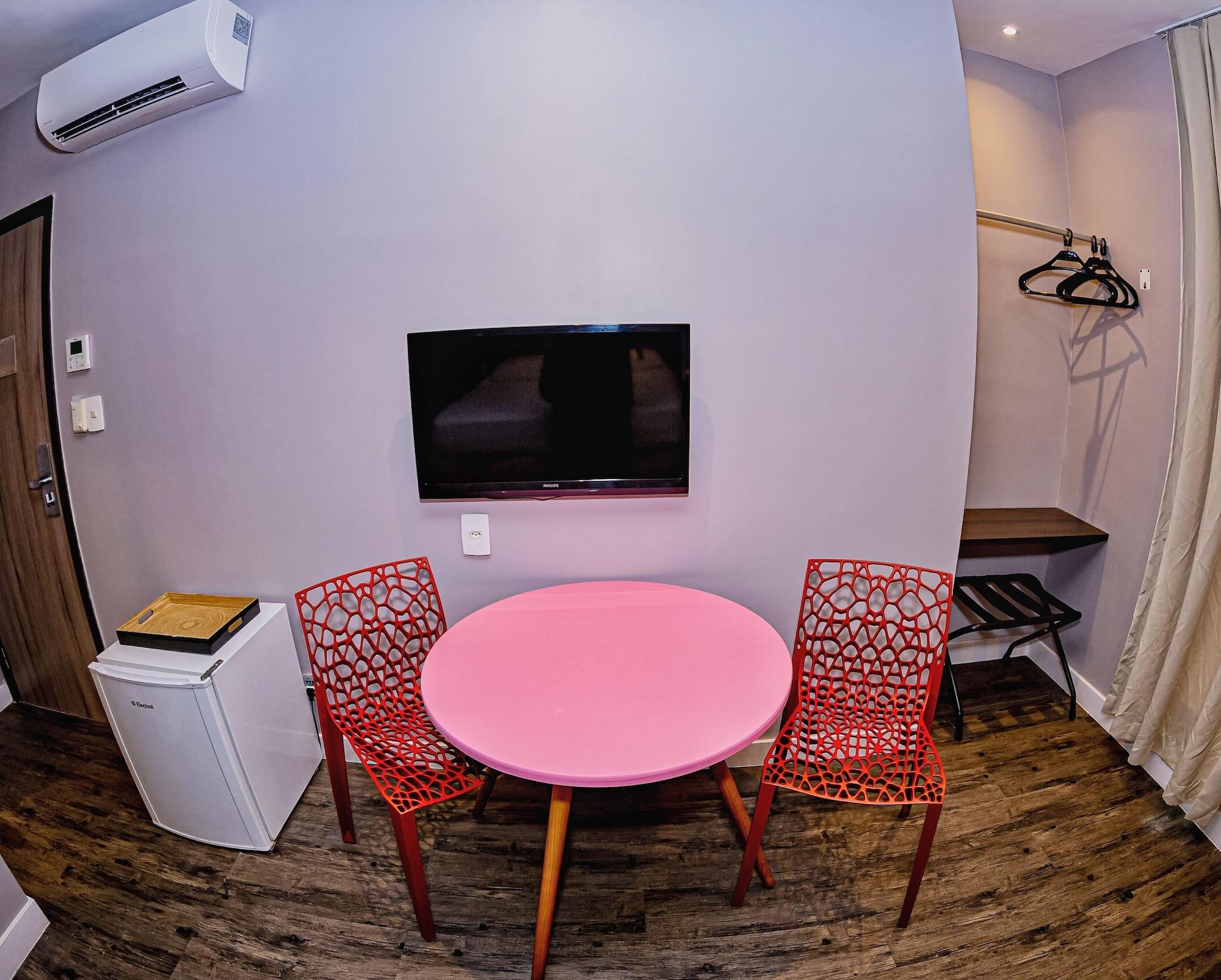 B Hotel Salvador Luaran gambar