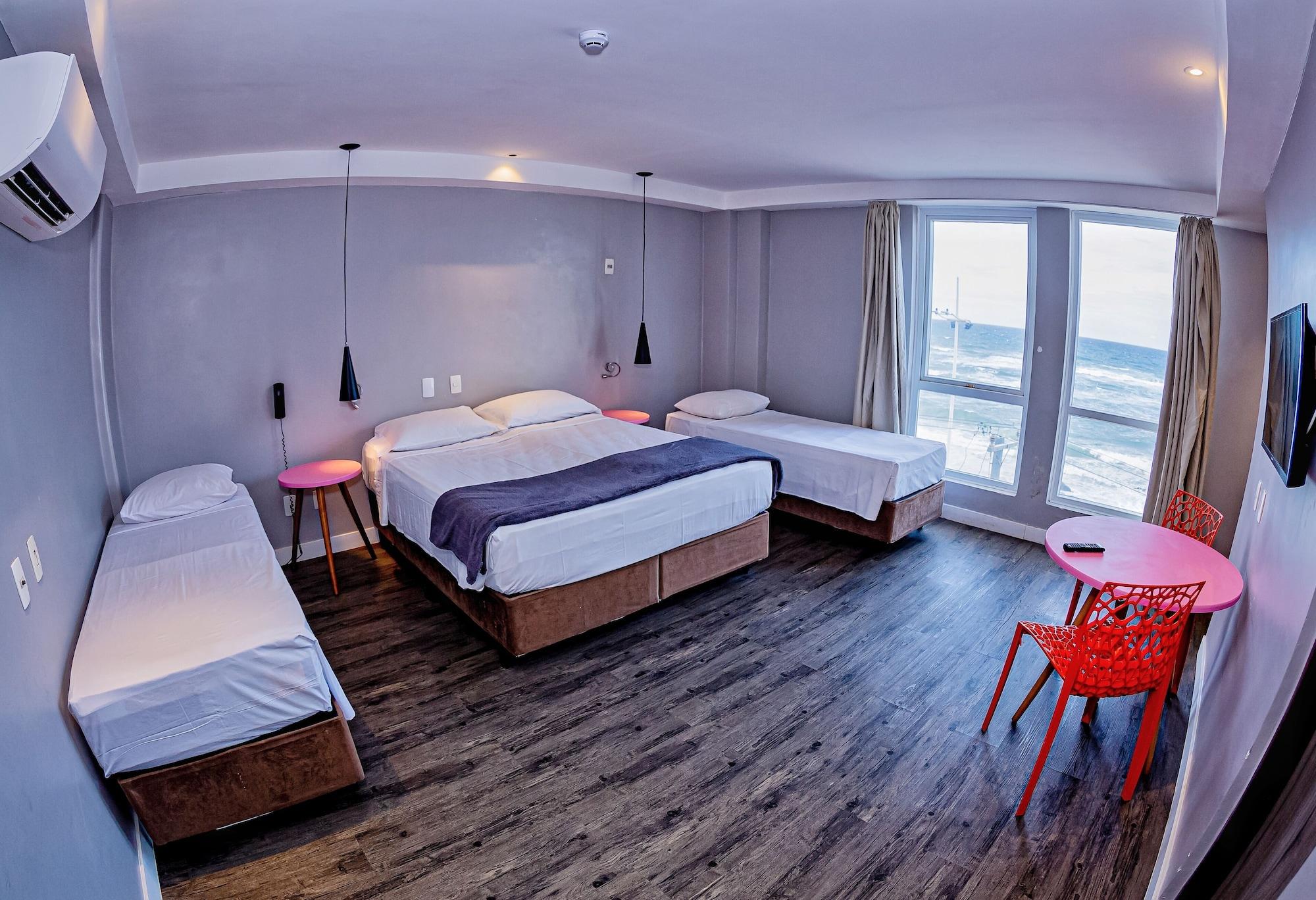 B Hotel Salvador Luaran gambar