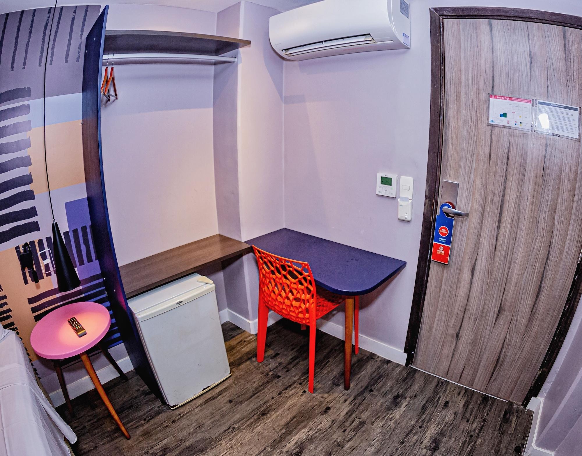 B Hotel Salvador Luaran gambar