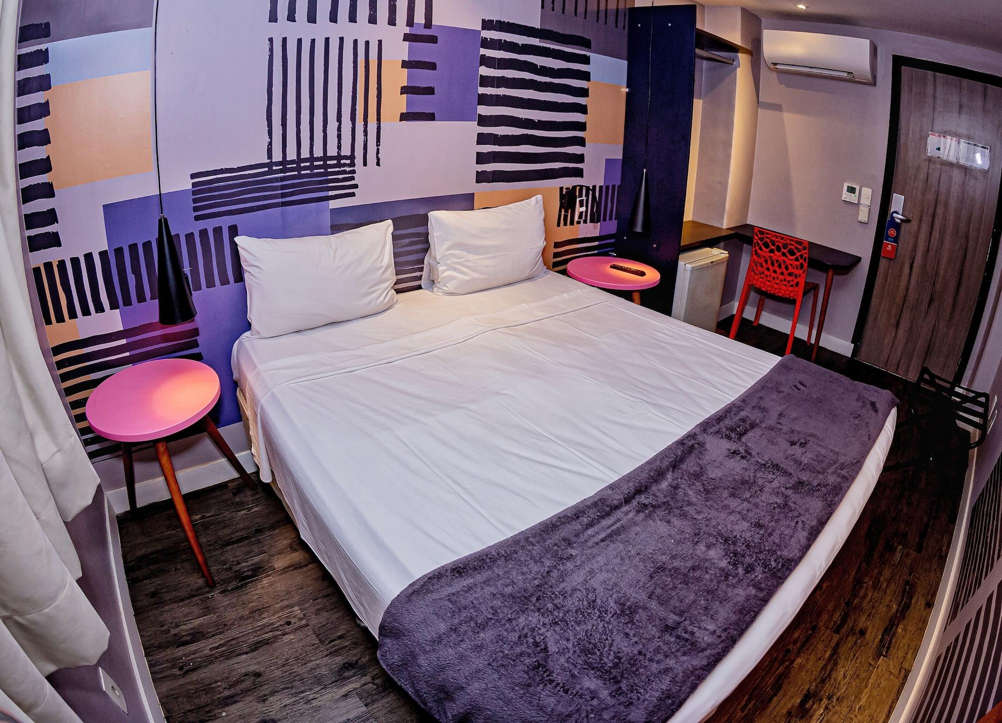 B Hotel Salvador Luaran gambar