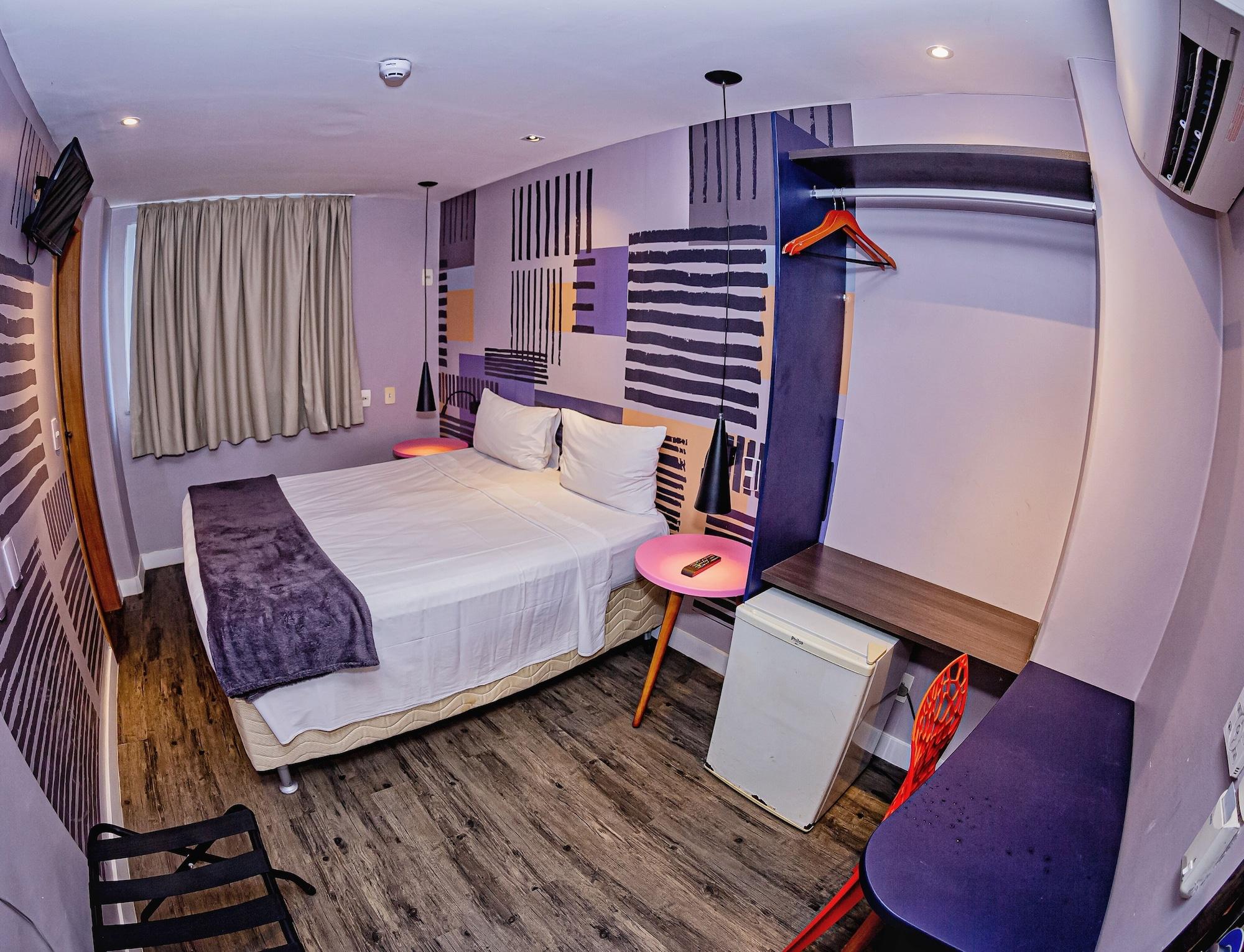 B Hotel Salvador Luaran gambar