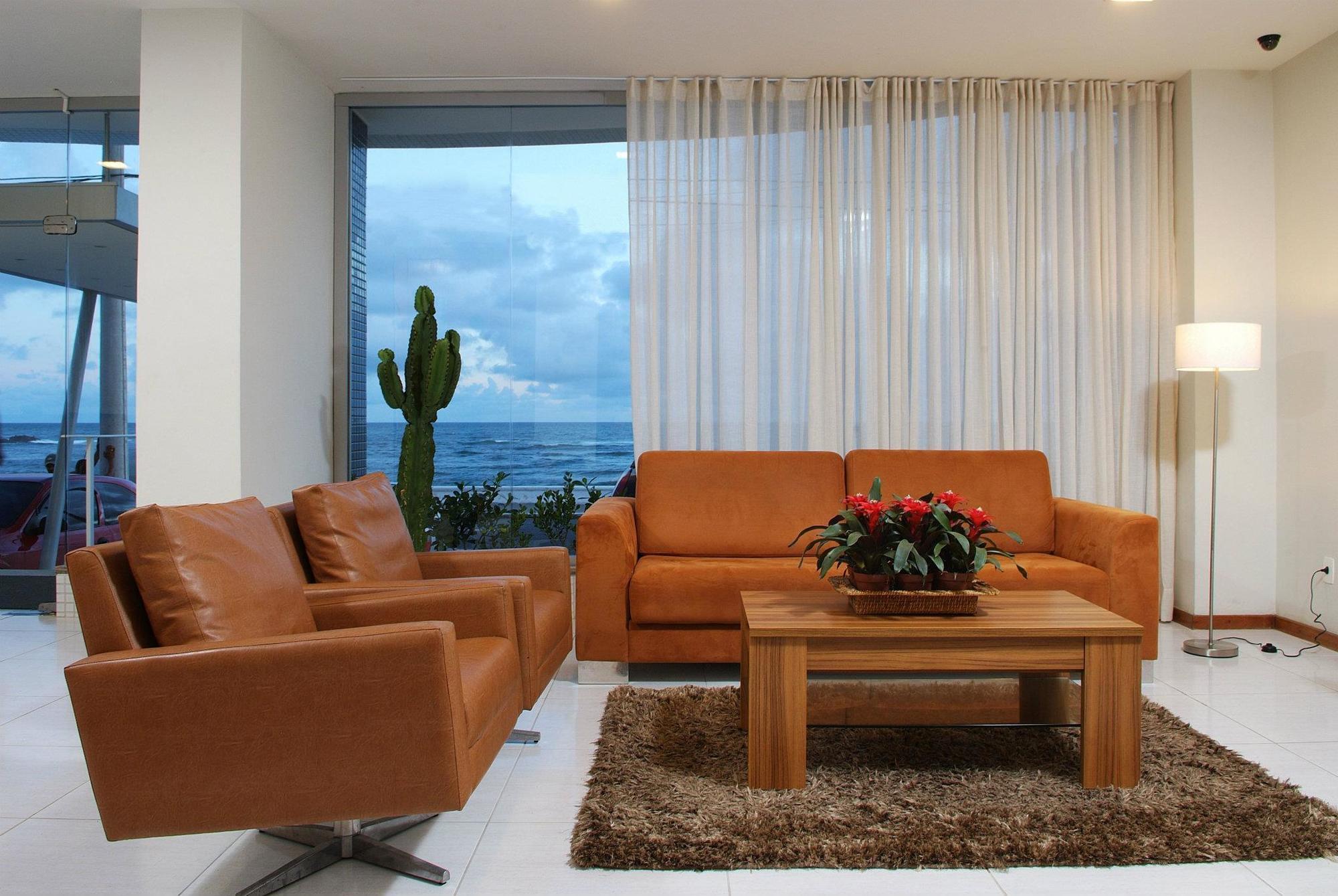 B Hotel Salvador Luaran gambar